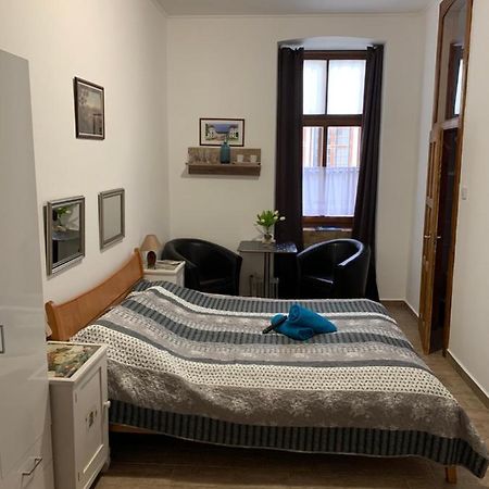 Anna Apartman Pápa 외부 사진