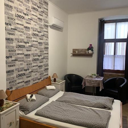 Anna Apartman Pápa 외부 사진